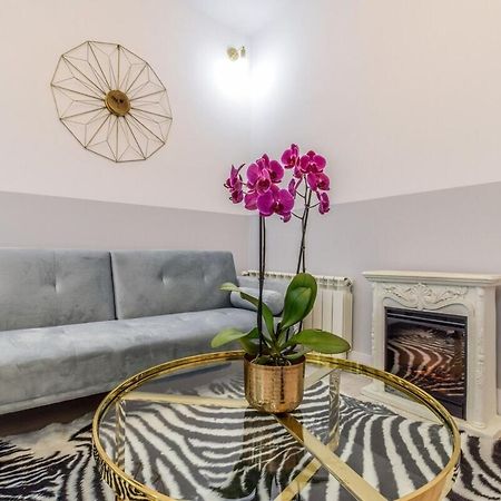 Myhousespain - Fantastico Piso Nuevo Cerca Del Centro Madrid Exteriör bild