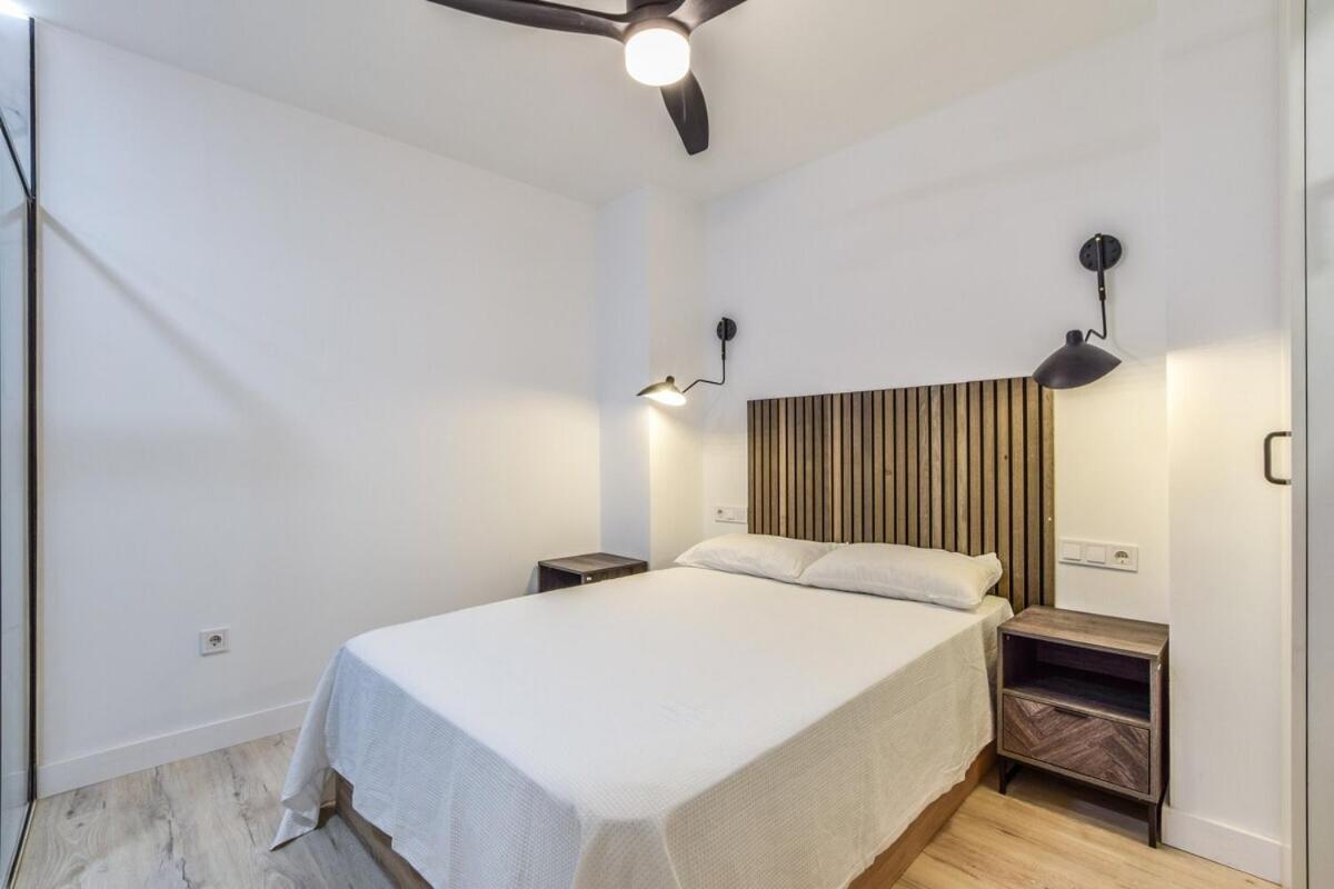 Myhousespain - Fantastico Piso Nuevo Cerca Del Centro Madrid Exteriör bild