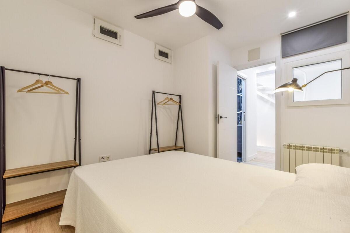 Myhousespain - Fantastico Piso Nuevo Cerca Del Centro Madrid Exteriör bild