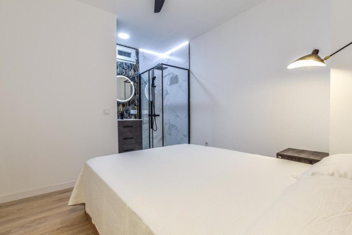 Myhousespain - Fantastico Piso Nuevo Cerca Del Centro Madrid Exteriör bild
