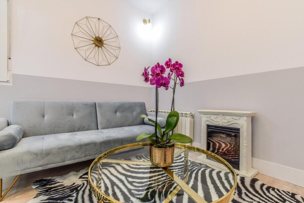 Myhousespain - Fantastico Piso Nuevo Cerca Del Centro Madrid Exteriör bild