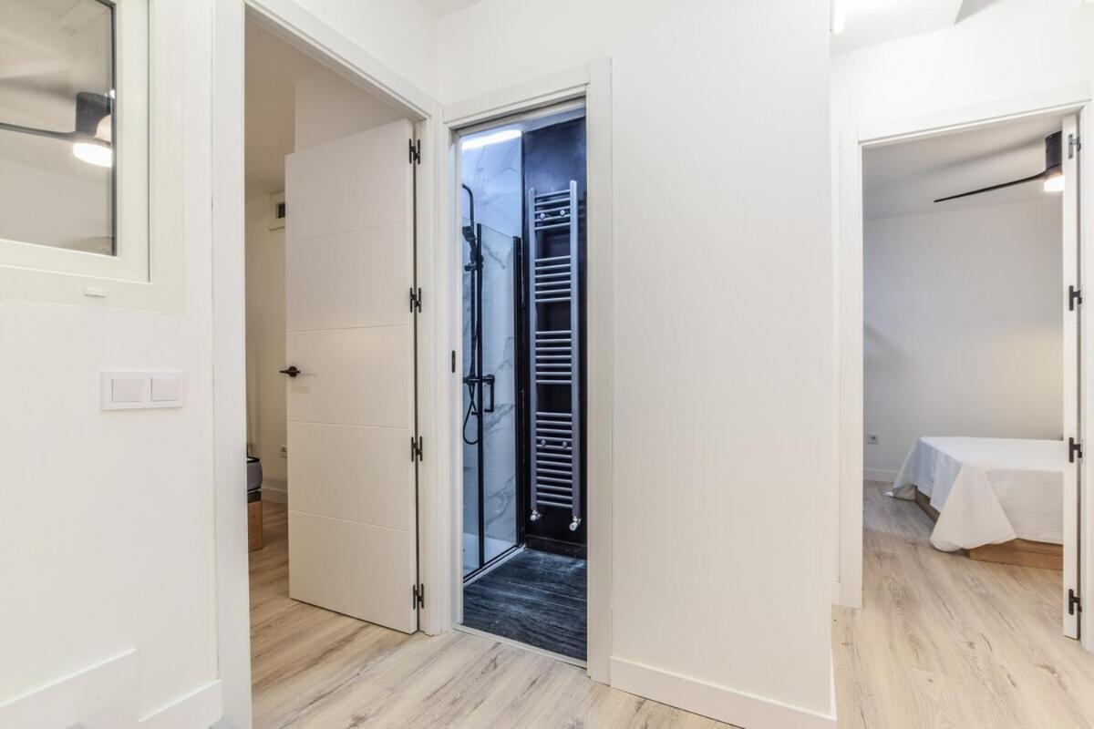 Myhousespain - Fantastico Piso Nuevo Cerca Del Centro Madrid Exteriör bild