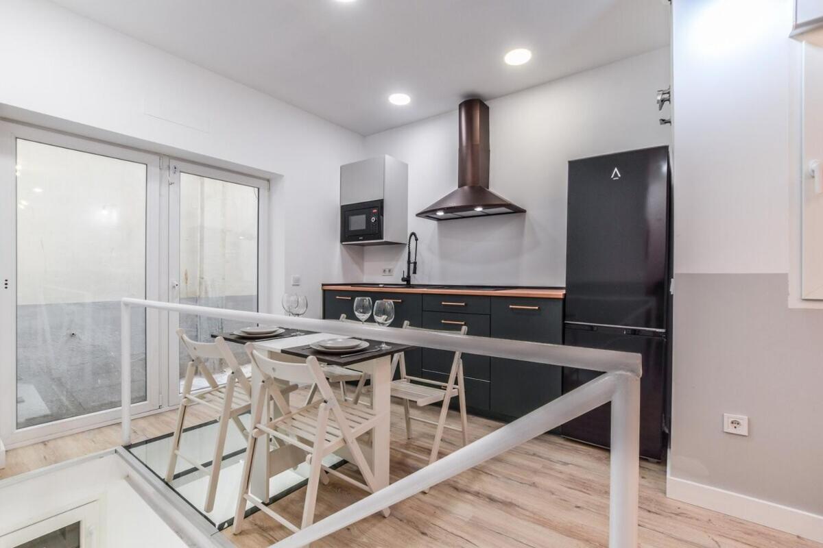 Myhousespain - Fantastico Piso Nuevo Cerca Del Centro Madrid Exteriör bild