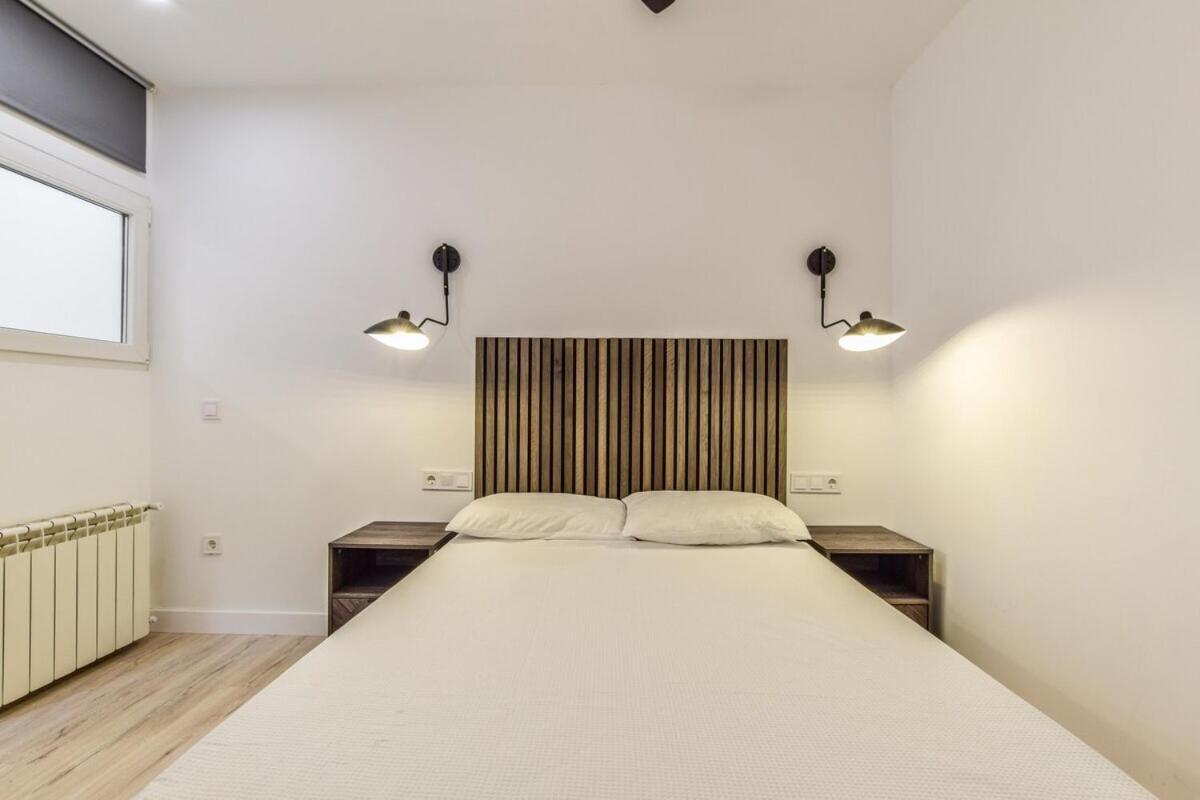 Myhousespain - Fantastico Piso Nuevo Cerca Del Centro Madrid Exteriör bild